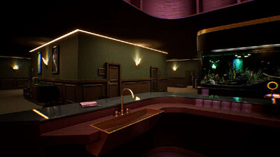 The Golden Retreat - Изображение 1