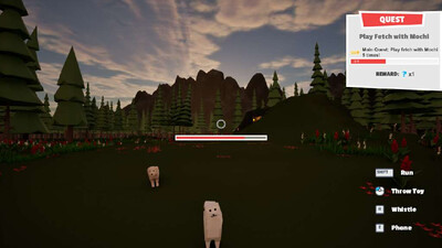 Dog Walking Adventures - Изображение 3