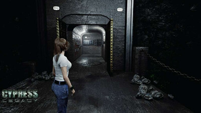 Cypress Legacy - Изображение 2