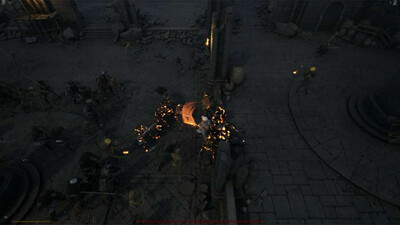 Last Stronghold - Изображение 2