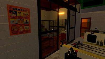 The Old Woman - Изображение 2