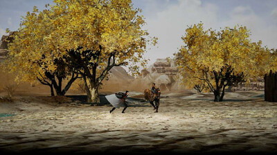 the Shadow of Swallow - Изображение 1