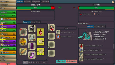 Idle Cultivation - Изображение 4