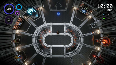 Cosmic Coliseum - Изображение 4