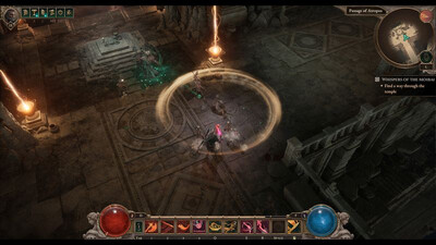 Titan Quest II (0.1.0) - Изображение 1