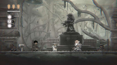 Last Vanguard - Изображение 1