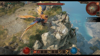 Titan Quest II (0.1.0) - Изображение 3