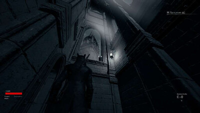 BERENICE: Videogame - Изображение 2