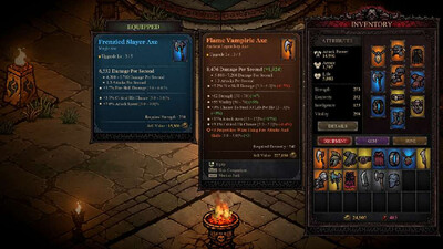 Tower of Babel: Survivors Of Chaos - Изображение 3