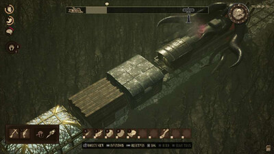 RailGods of Hysterra - Изображение 1