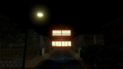 The Old Woman - Изображение 1