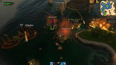 Windward Horizon - Изображение 3