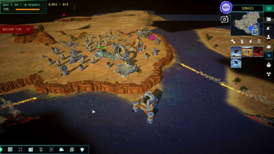 RTS Tactical Warfare - Изображение 4