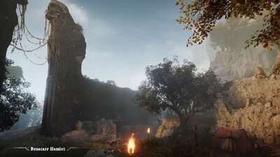 Blades of Fire - Изображение 4