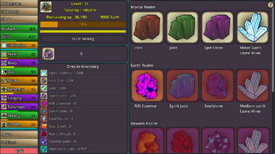 Idle Cultivation - Изображение 3