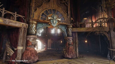 Blades of Fire - Изображение 3