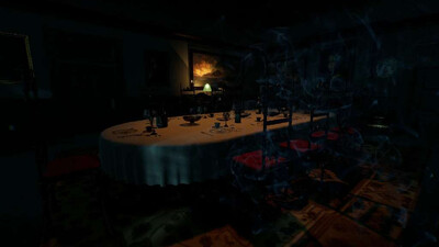 Among The Whispers: Provocation - Изображение 3