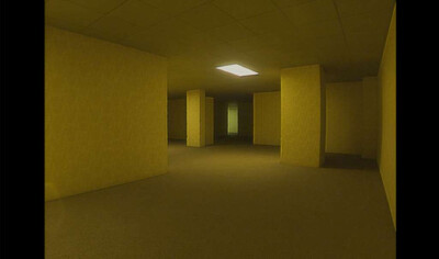 BACKROOMS LIMINAL ESCAPE - Изображение 2