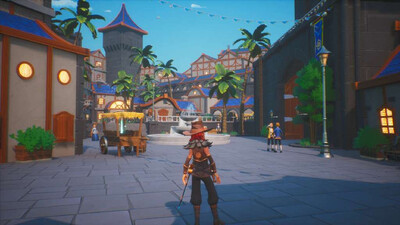 Trident's Tale - Изображение 1