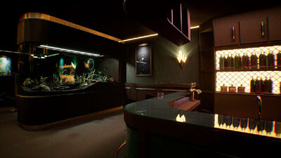 The Golden Retreat - Изображение 4