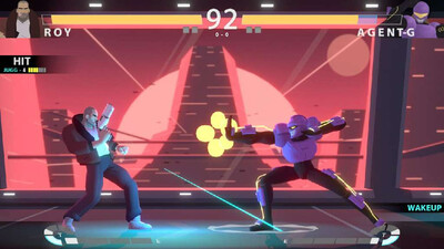 Punch Planet - Изображение 1