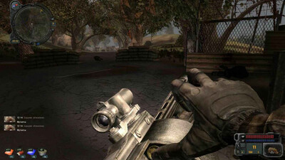 S.T.A.L.K.E.R.: Call of Pripyat - Как вступить в Долг - Изображение 2