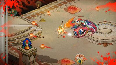 Sin and love - Изображение 4