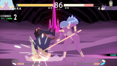 Punch Planet - Изображение 2