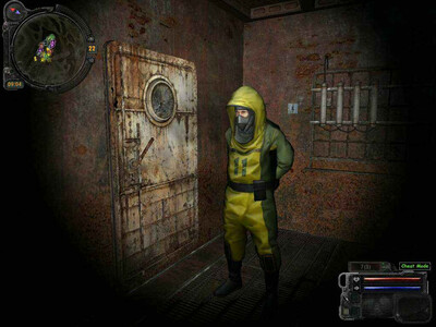 STALKER: Call of Pripyat - "Я здесь по путевке" - Изображение 3