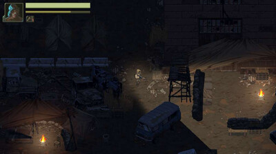 Scavland Beta - Изображение 3