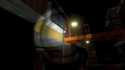 The Old Woman - Изображение 3