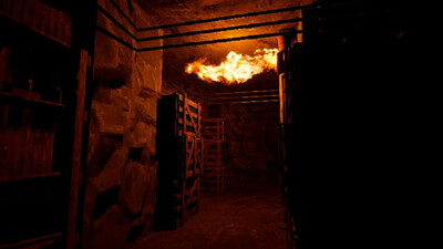 Below Nowhere - Изображение 1