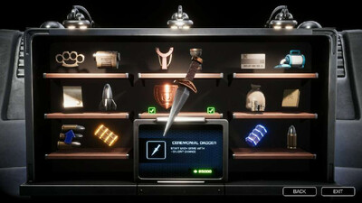 Cosmic Coliseum - Изображение 1