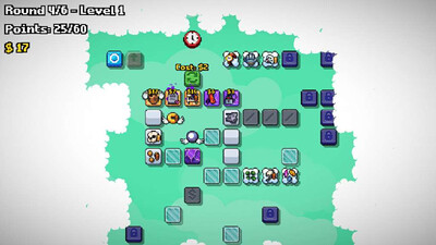 LOOTPLOT - Изображение 4