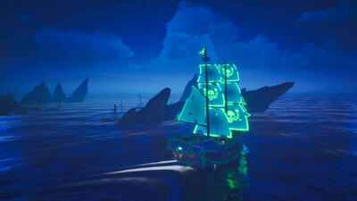 Trident's Tale - Изображение 2