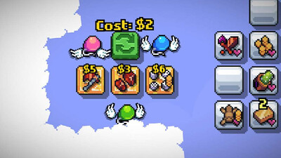 LOOTPLOT - Изображение 2