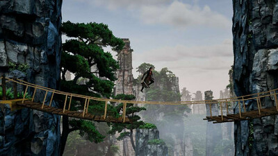 the Shadow of Swallow - Изображение 4