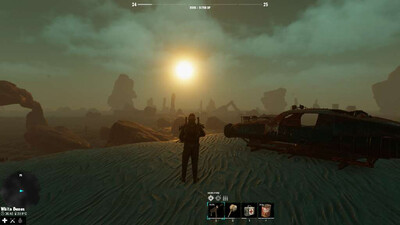 Plains of Pain - Изображение 2