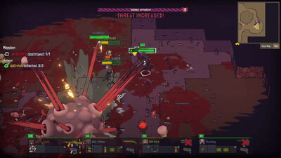 GUNTOUCHABLES - Изображение 4