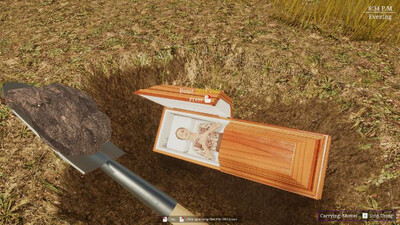 The Unholy Priest - Изображение 4