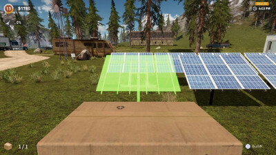 Fuel Station Simulator - Изображение 1