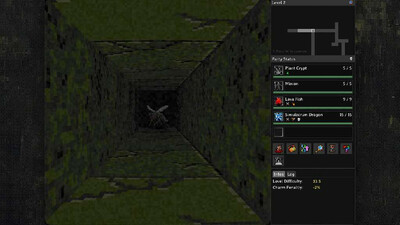 Gloamvault - Изображение 4