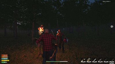 Lost Flight: Survival - Изображение 1