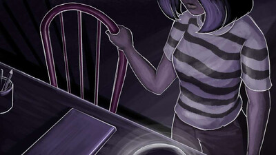 Asleep Ato 1 - Изображение 1