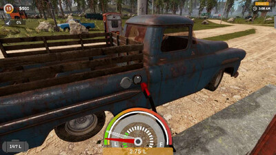 Fuel Station Simulator - Изображение 4