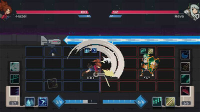 Duelists of Eden - Изображение 1