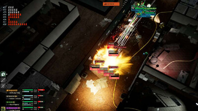 Private Military Manager: Tactical Auto Battler - Изображение 3