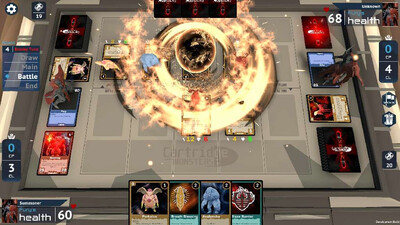 Card Summoner - Изображение 4