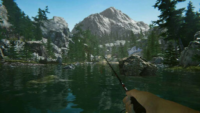 Ultimate Fishing Simulator 2 - Изображение 3