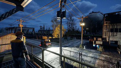 Oil Refinery: The Simulation - Изображение 1